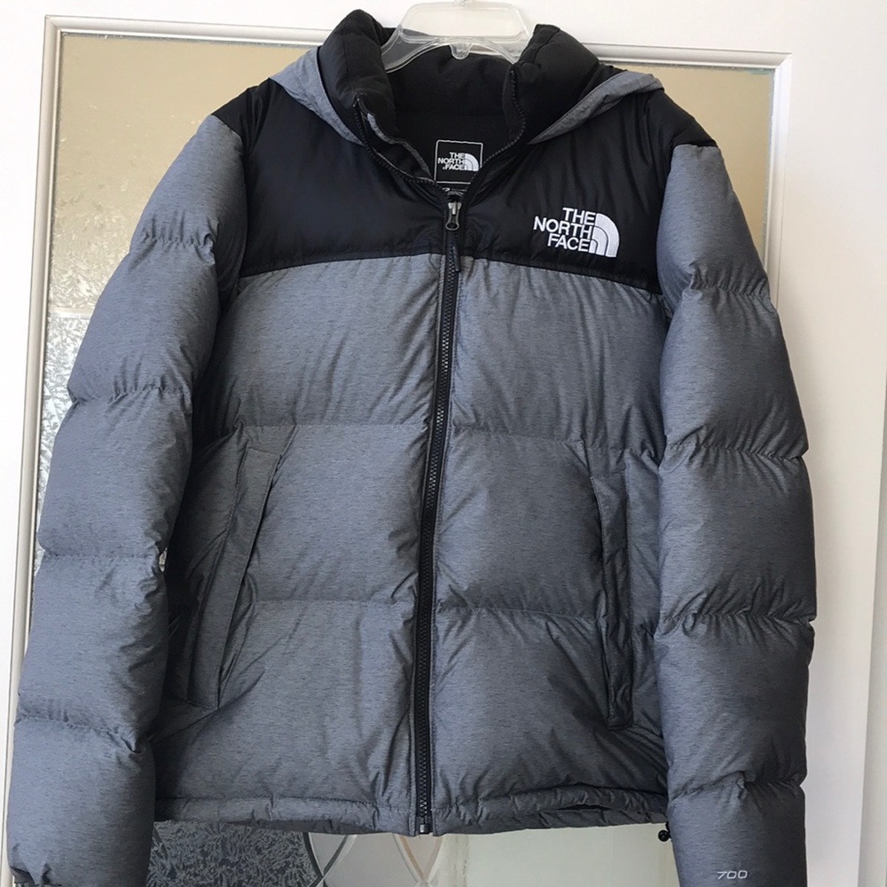 North face 2019 Men’s Puffer Coat